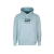 Bluza Daiwa D-Vec Hoodie Trout Light Blue L